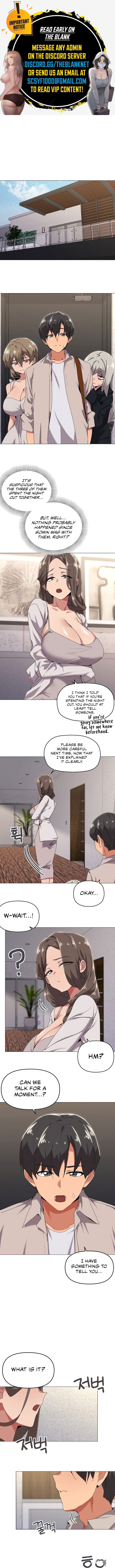 What&rsquo;s wrong with this family? What&rsquo;s wrong with this family? Chapter 50 - Page 1