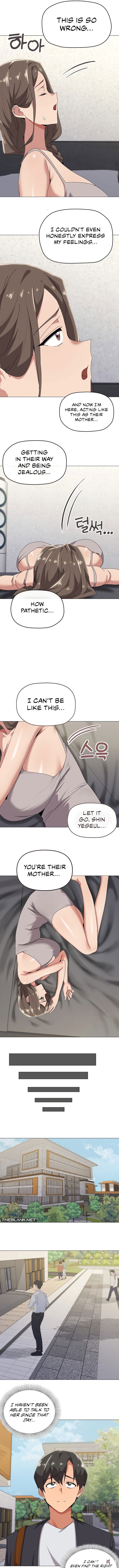 What&rsquo;s wrong with this family? What&rsquo;s wrong with this family? Chapter 50 - Page 7