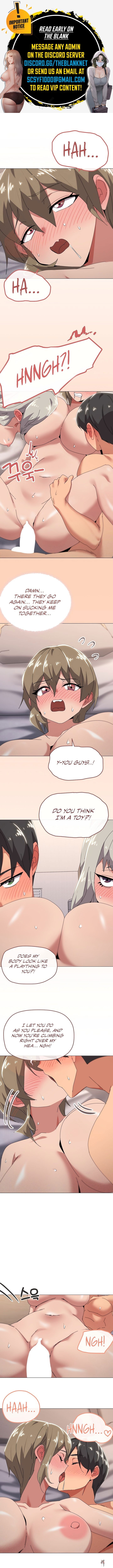 What&rsquo;s wrong with this family? What&rsquo;s wrong with this family? Chapter 49 - Page 1