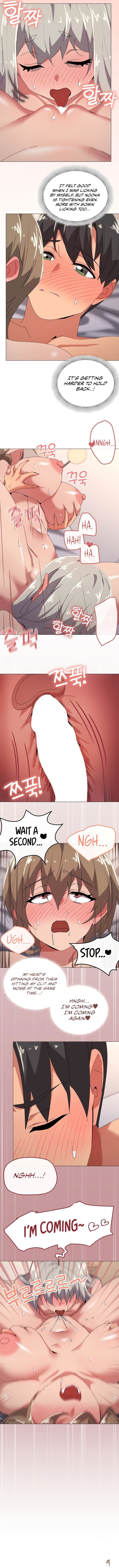 What&rsquo;s wrong with this family? What&rsquo;s wrong with this family? Chapter 49 - Page 3