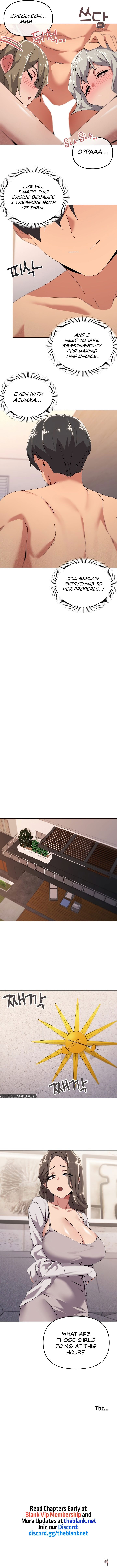 What&rsquo;s wrong with this family? What&rsquo;s wrong with this family? Chapter 49 - Page 9