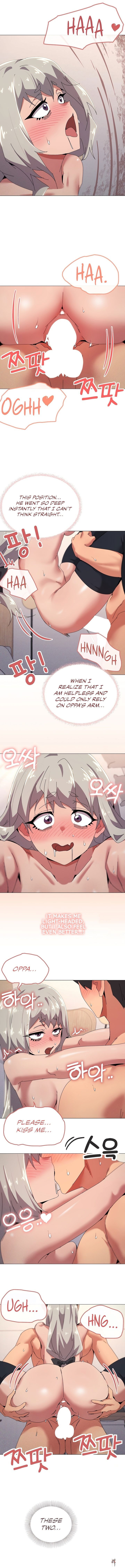 What&rsquo;s wrong with this family? What&rsquo;s wrong with this family? Chapter 48 - Page 4