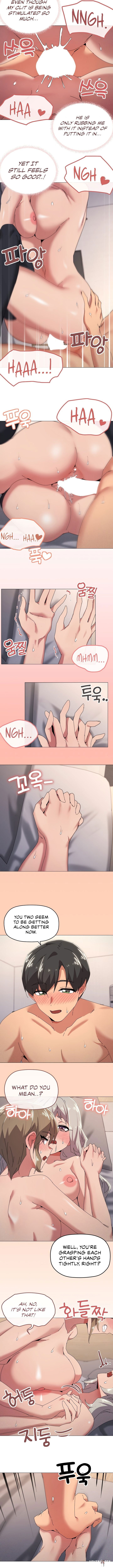 What&rsquo;s wrong with this family? What&rsquo;s wrong with this family? Chapter 47 - Page 6