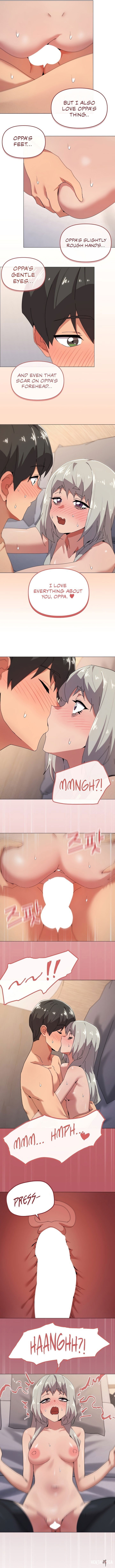 What&rsquo;s wrong with this family? What&rsquo;s wrong with this family? Chapter 46 - Page 6