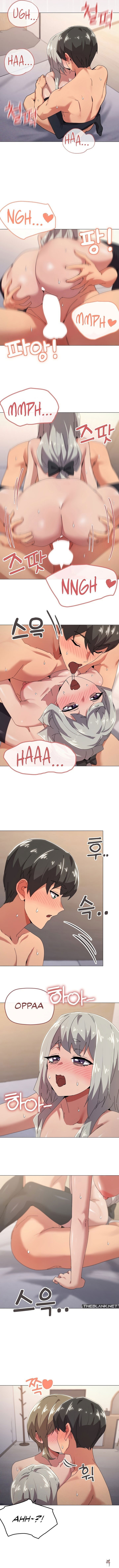 What&rsquo;s wrong with this family? What&rsquo;s wrong with this family? Chapter 46 - Page 7