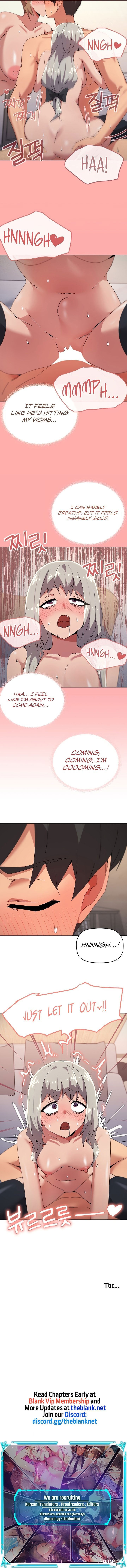 What&rsquo;s wrong with this family? What&rsquo;s wrong with this family? Chapter 46 - Page 9