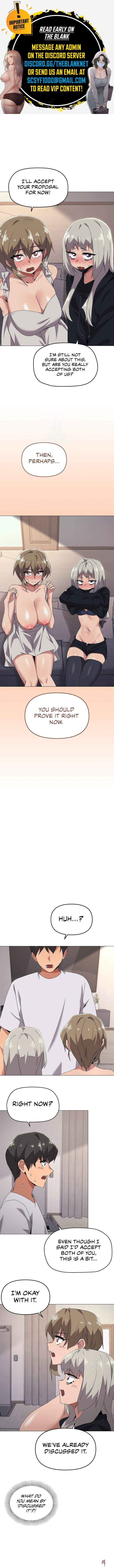 What&rsquo;s wrong with this family? What&rsquo;s wrong with this family? Chapter 44 - Page 1