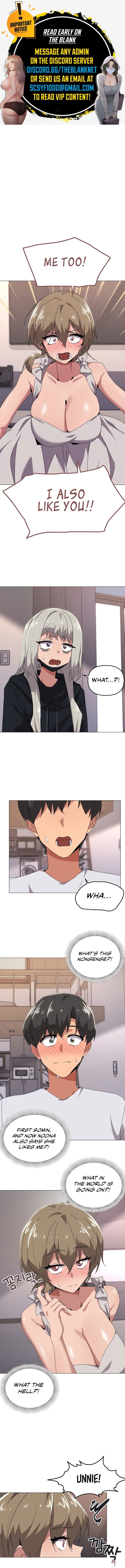 What&rsquo;s wrong with this family? What&rsquo;s wrong with this family? Chapter 43 - Page 1