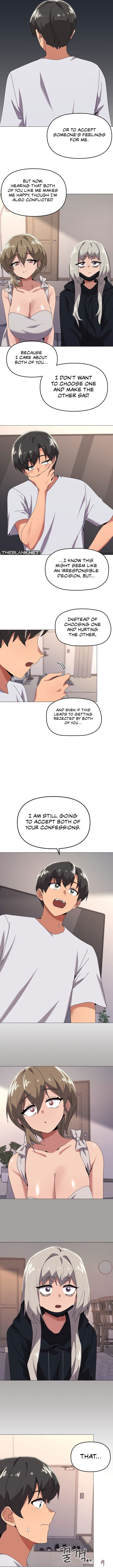 What&rsquo;s wrong with this family? What&rsquo;s wrong with this family? Chapter 43 - Page 7