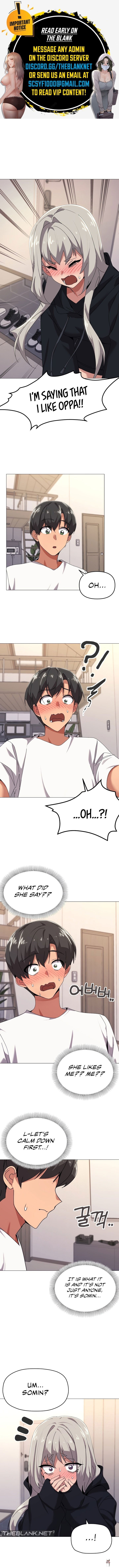 What&rsquo;s wrong with this family? What&rsquo;s wrong with this family? Chapter 42 - Page 1