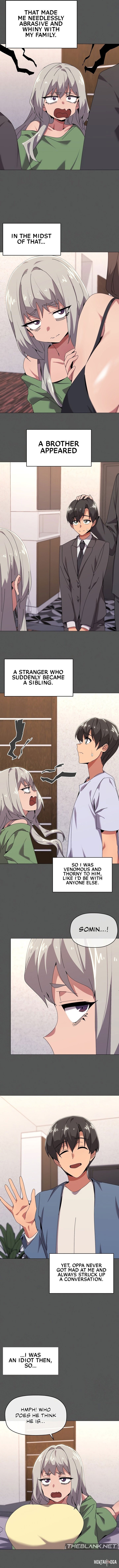 What&rsquo;s wrong with this family? What&rsquo;s wrong with this family? Chapter 42 - Page 5