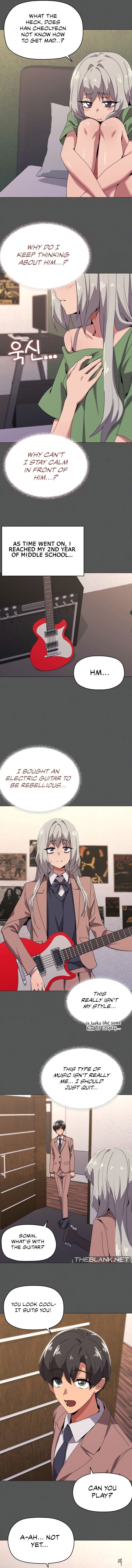 What&rsquo;s wrong with this family? What&rsquo;s wrong with this family? Chapter 42 - Page 7