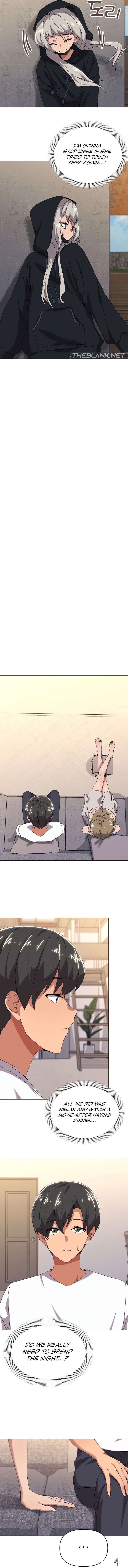 What&rsquo;s wrong with this family? What&rsquo;s wrong with this family? Chapter 41 - Page 4