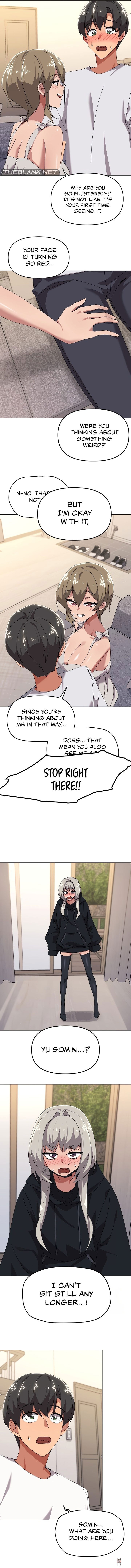 What&rsquo;s wrong with this family? What&rsquo;s wrong with this family? Chapter 41 - Page 8