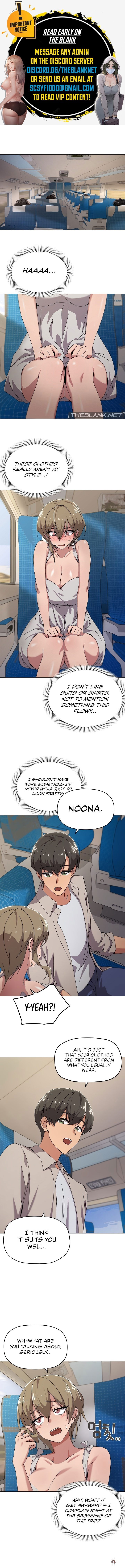 What&rsquo;s wrong with this family? What&rsquo;s wrong with this family? Chapter 40 - Page 1