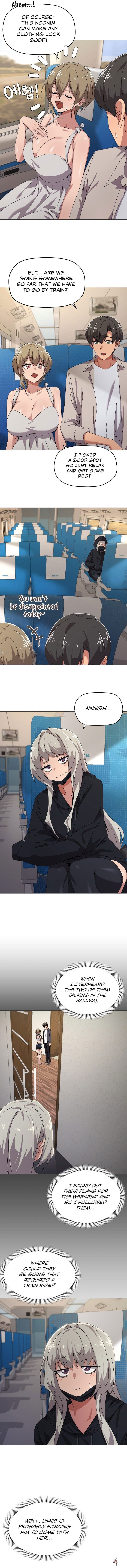 What&rsquo;s wrong with this family? What&rsquo;s wrong with this family? Chapter 40 - Page 2