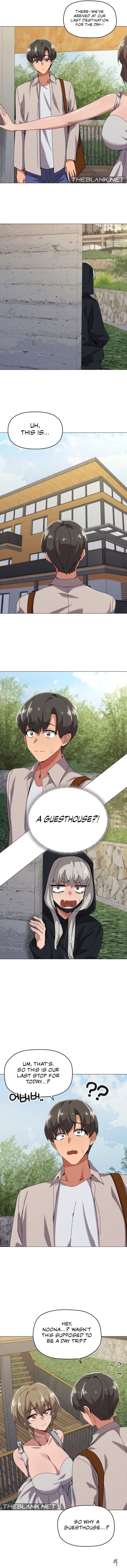 What&rsquo;s wrong with this family? What&rsquo;s wrong with this family? Chapter 40 - Page 9