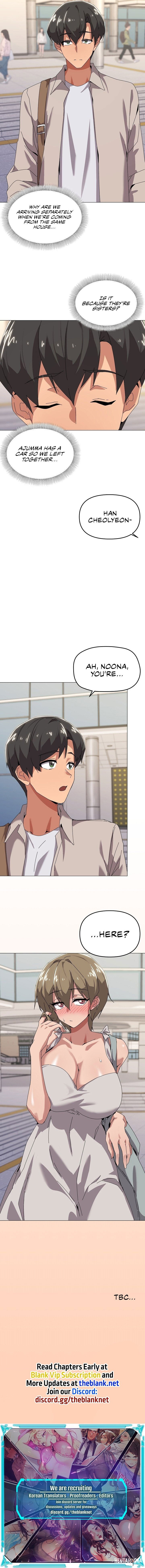 What&rsquo;s wrong with this family? What&rsquo;s wrong with this family? Chapter 39 - Page 10