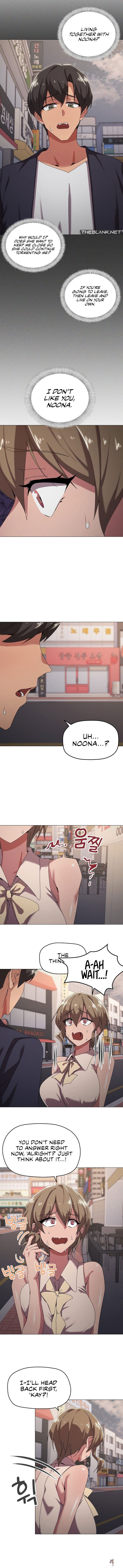 What&rsquo;s wrong with this family? What&rsquo;s wrong with this family? Chapter 39 - Page 2