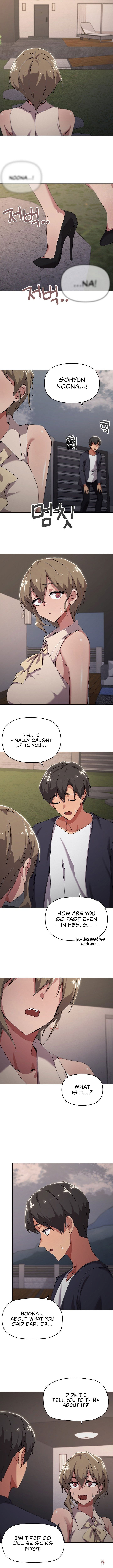 What&rsquo;s wrong with this family? What&rsquo;s wrong with this family? Chapter 39 - Page 4