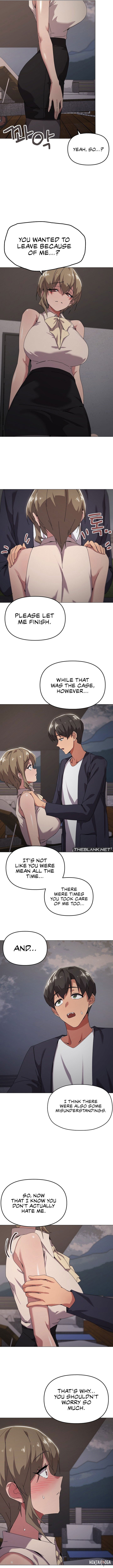 What&rsquo;s wrong with this family? What&rsquo;s wrong with this family? Chapter 39 - Page 6