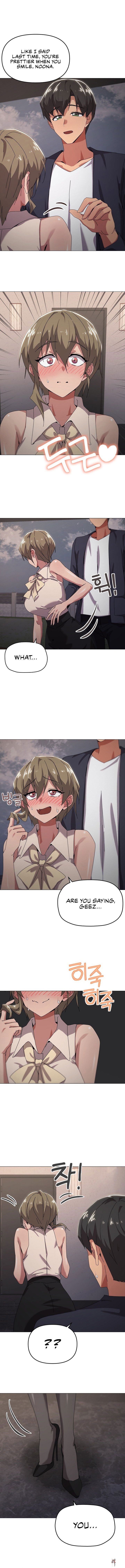 What&rsquo;s wrong with this family? What&rsquo;s wrong with this family? Chapter 39 - Page 7