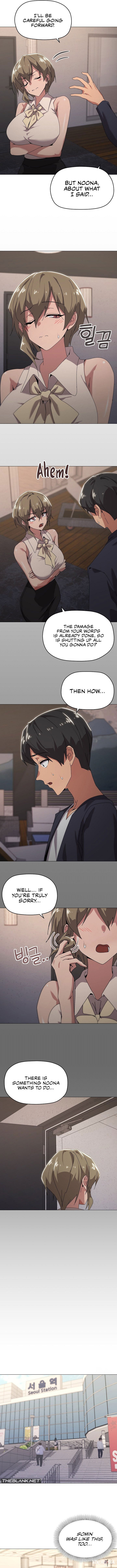 What&rsquo;s wrong with this family? What&rsquo;s wrong with this family? Chapter 39 - Page 9