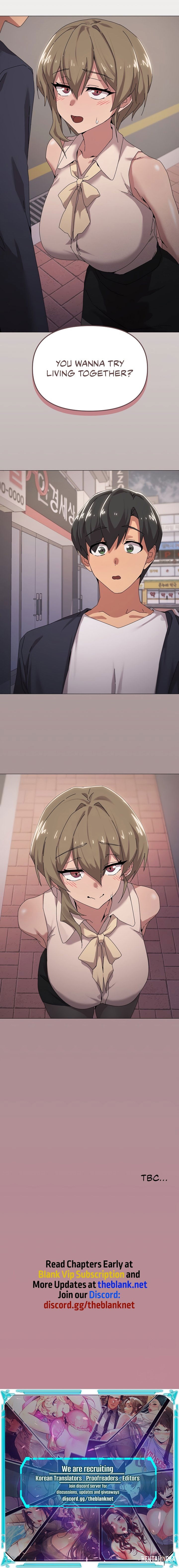 What&rsquo;s wrong with this family? What&rsquo;s wrong with this family? Chapter 38 - Page 10