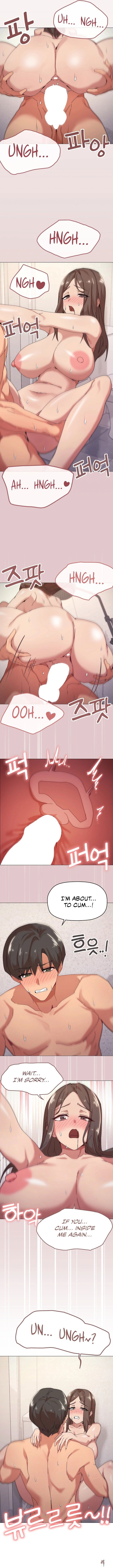 What&rsquo;s wrong with this family? What&rsquo;s wrong with this family? Chapter 37 - Page 2