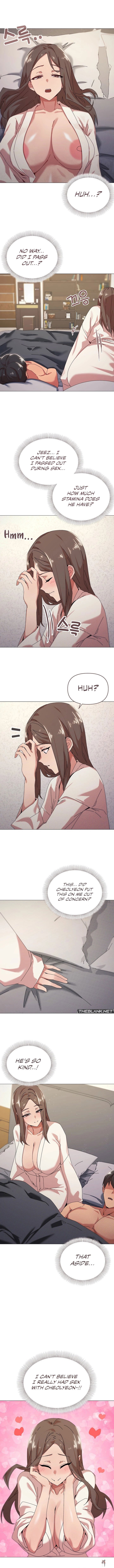 What&rsquo;s wrong with this family? What&rsquo;s wrong with this family? Chapter 37 - Page 4