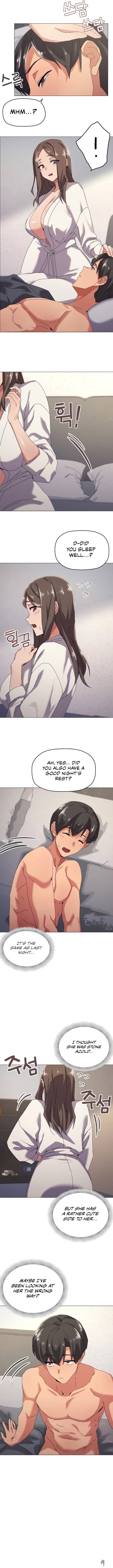 What&rsquo;s wrong with this family? What&rsquo;s wrong with this family? Chapter 37 - Page 7