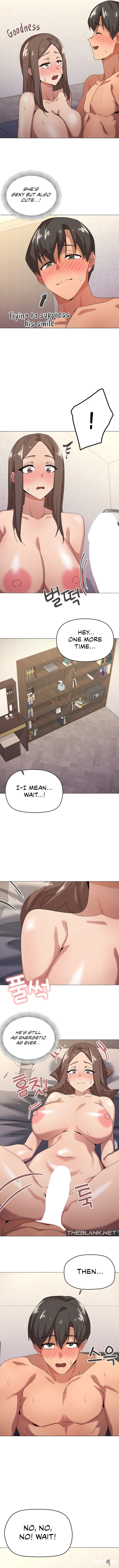 What&rsquo;s wrong with this family? What&rsquo;s wrong with this family? Chapter 36 - Page 3