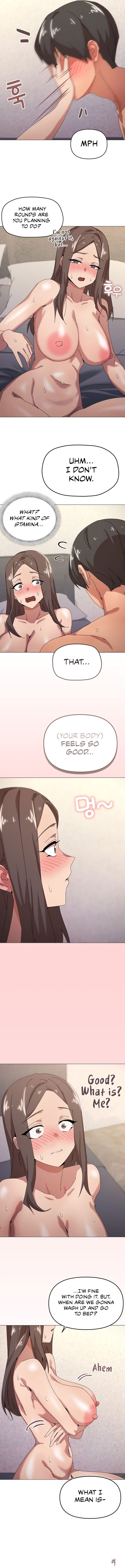 What&rsquo;s wrong with this family? What&rsquo;s wrong with this family? Chapter 36 - Page 4