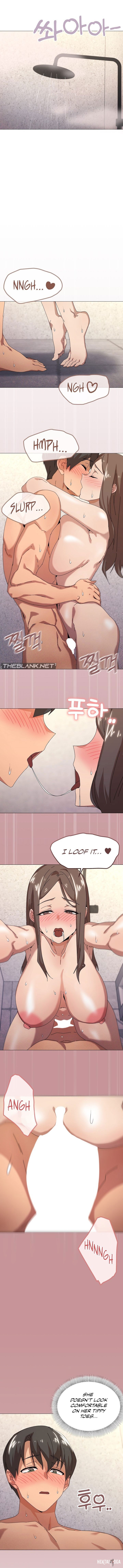 What&rsquo;s wrong with this family? What&rsquo;s wrong with this family? Chapter 36 - Page 6