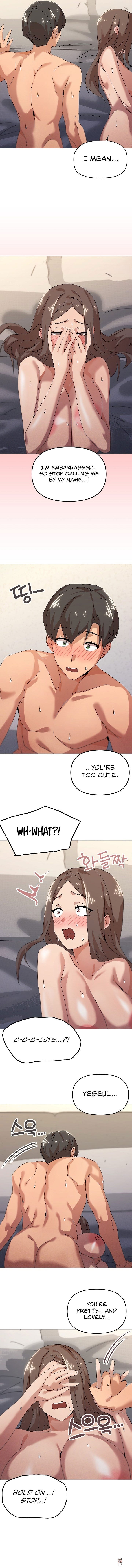 What&rsquo;s wrong with this family? What&rsquo;s wrong with this family? Chapter 35 - Page 5