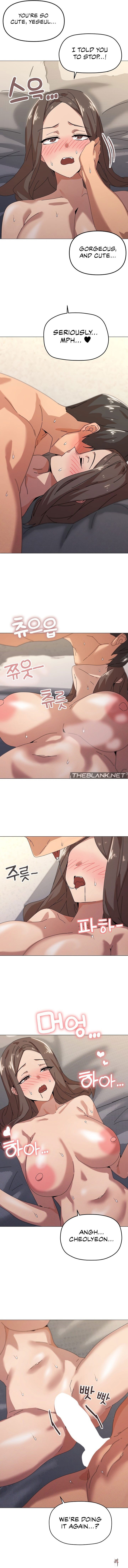 What&rsquo;s wrong with this family? What&rsquo;s wrong with this family? Chapter 35 - Page 6