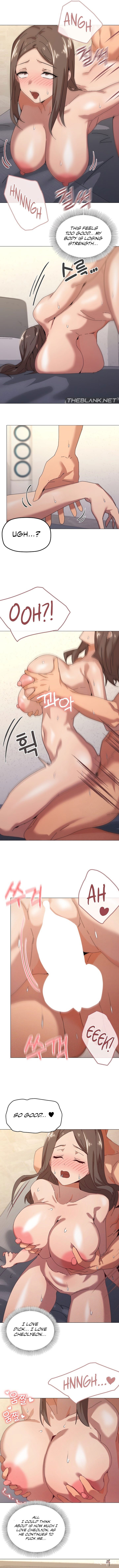 What&rsquo;s wrong with this family? What&rsquo;s wrong with this family? Chapter 35 - Page 9