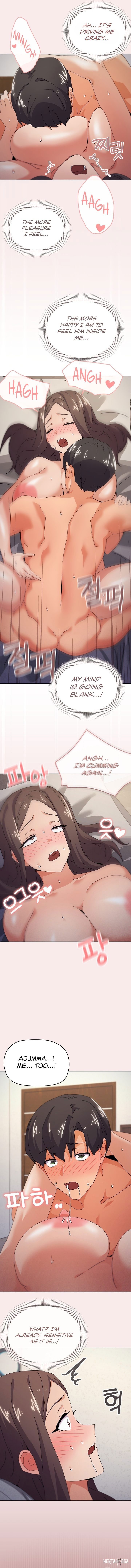 What&rsquo;s wrong with this family? What&rsquo;s wrong with this family? Chapter 33 - Page 10