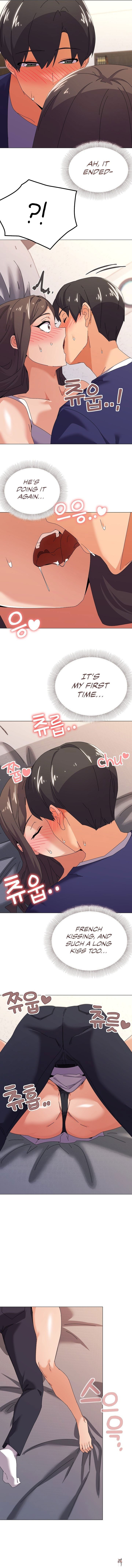 What&rsquo;s wrong with this family? What&rsquo;s wrong with this family? Chapter 32 - Page 2