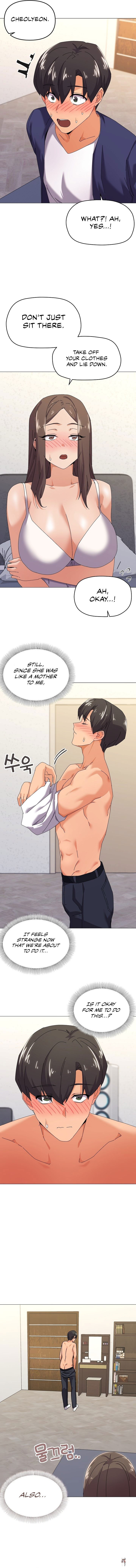 What&rsquo;s wrong with this family? What&rsquo;s wrong with this family? Chapter 32 - Page 4