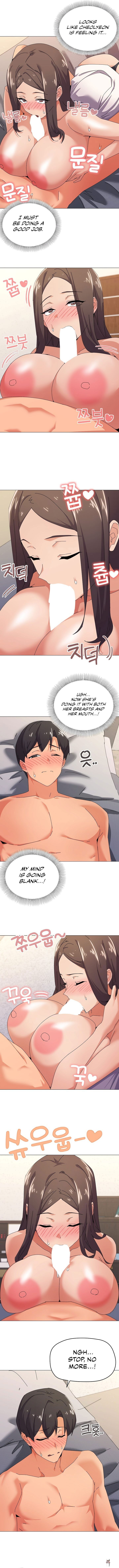 What&rsquo;s wrong with this family? What&rsquo;s wrong with this family? Chapter 32 - Page 8