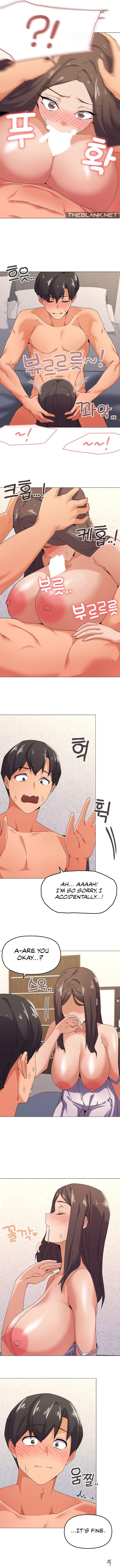 What&rsquo;s wrong with this family? What&rsquo;s wrong with this family? Chapter 32 - Page 9