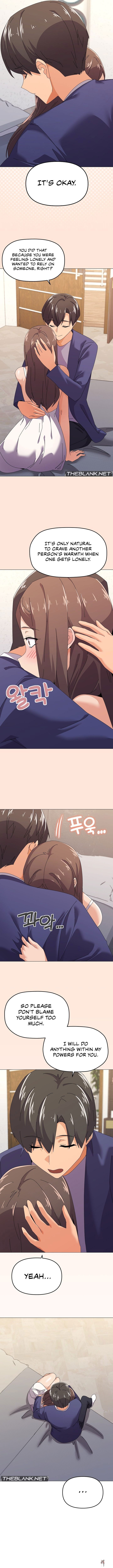 What&rsquo;s wrong with this family? What&rsquo;s wrong with this family? Chapter 31 - Page 6