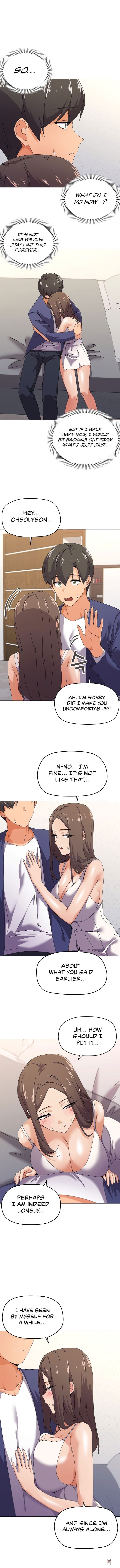 What&rsquo;s wrong with this family? What&rsquo;s wrong with this family? Chapter 31 - Page 7