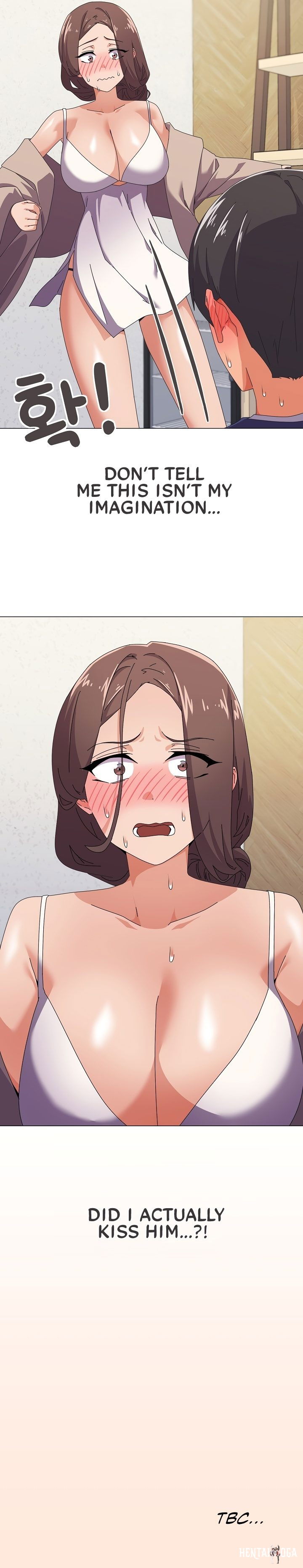 What&rsquo;s wrong with this family? What&rsquo;s wrong with this family? Chapter 30 - Page 11