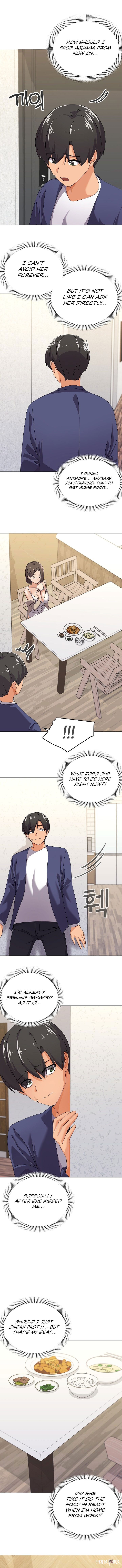 What&rsquo;s wrong with this family? What&rsquo;s wrong with this family? Chapter 30 - Page 2