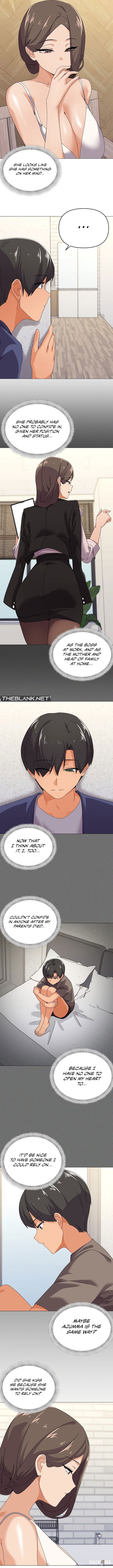 What&rsquo;s wrong with this family? What&rsquo;s wrong with this family? Chapter 30 - Page 3