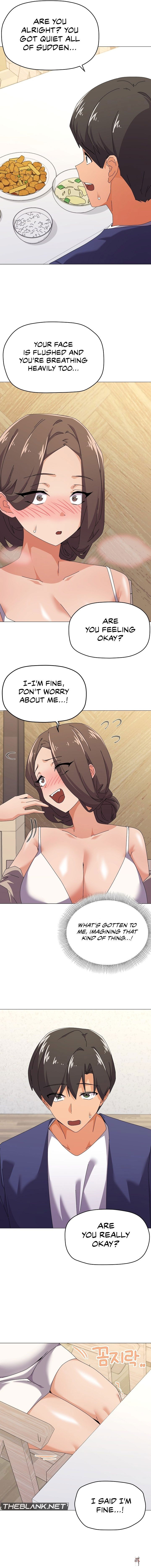 What&rsquo;s wrong with this family? What&rsquo;s wrong with this family? Chapter 30 - Page 7