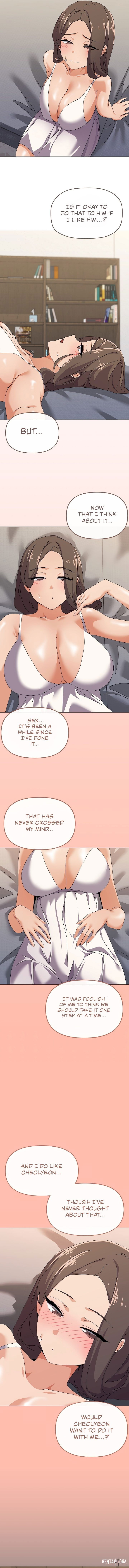 What&rsquo;s wrong with this family? What&rsquo;s wrong with this family? Chapter 29 - Page 11