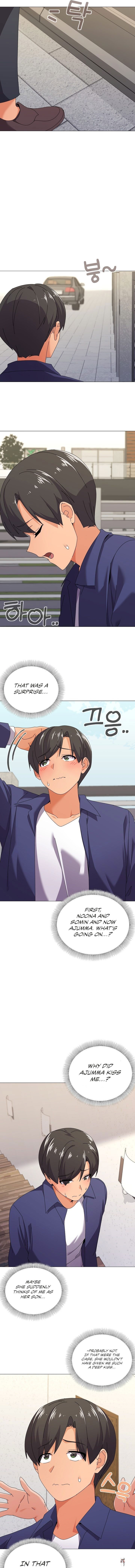 What&rsquo;s wrong with this family? What&rsquo;s wrong with this family? Chapter 29 - Page 2